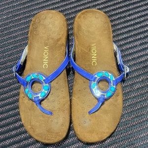 Vionic Flip Flops